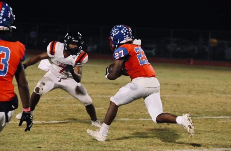 What To Expect From Grenada vs. Clarksdale Jamboree