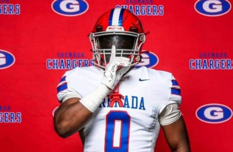 Grenada Defense Check In