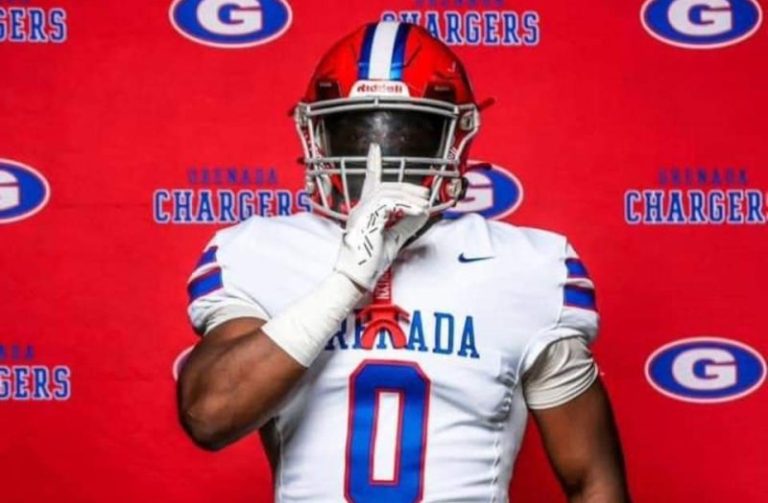 Grenada vs. Bartlett Game Report