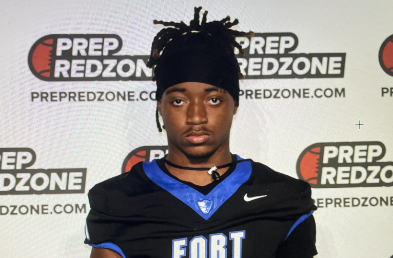 Linebackers Swamping 2026 Rankings