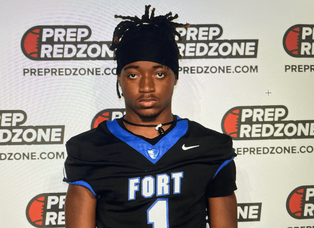 Eight More Players to Know from PRZ Combine at Fort Mill