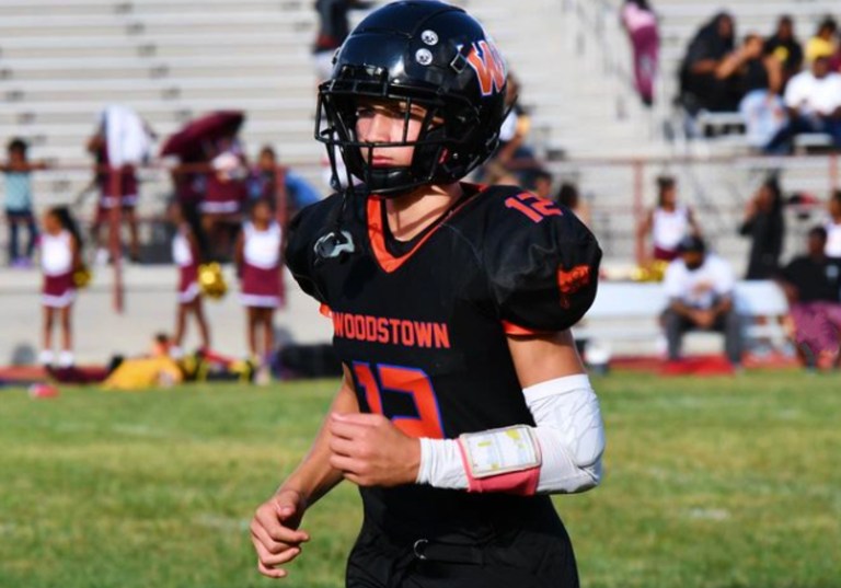 Early Look At 11 of New Jersey&#039;s Top 2029 Quarterbacks