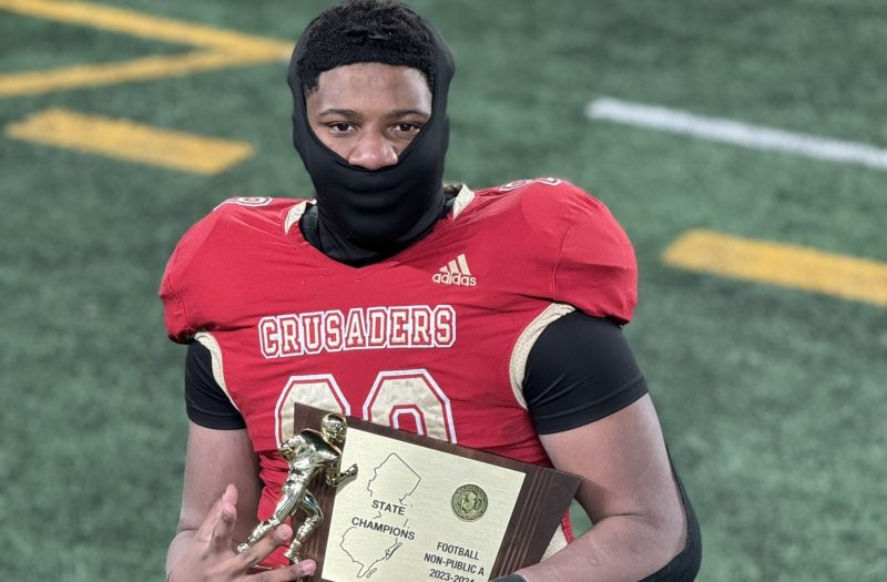 5 Bergen Catholic Players Who Must Deliver