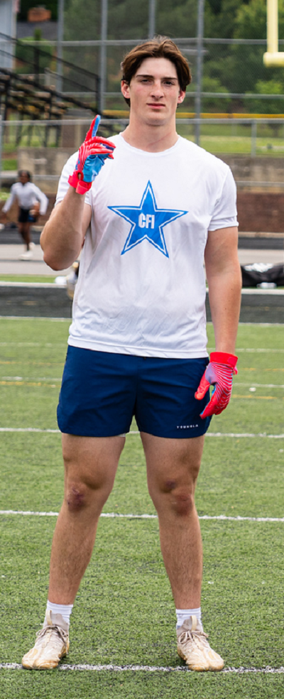 Garrison Dibble