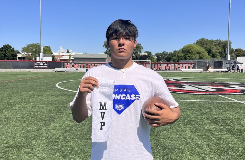 2025 Rankings Update: Top Prospect Analysis (11-15)