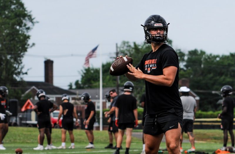 Quarterbacks Who Will Make a Mark This Upcoming Season