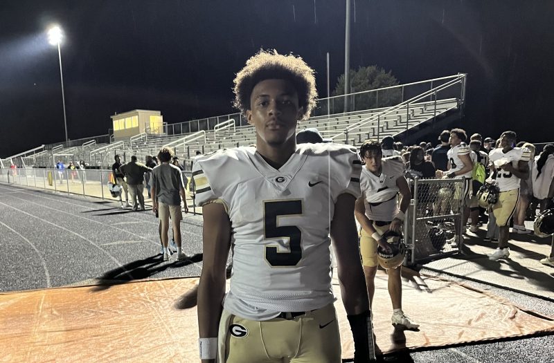 What We Saw: McDonald&amp;#8217;s Kickoff Classic at Chapman