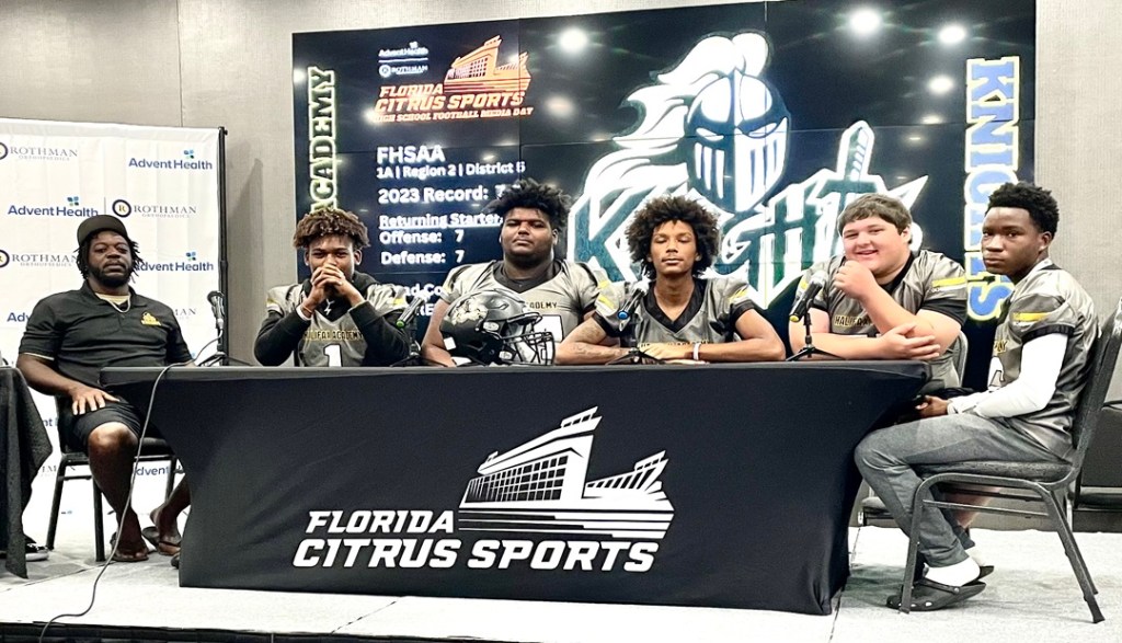 Daytona Beach Halifax Is Ready