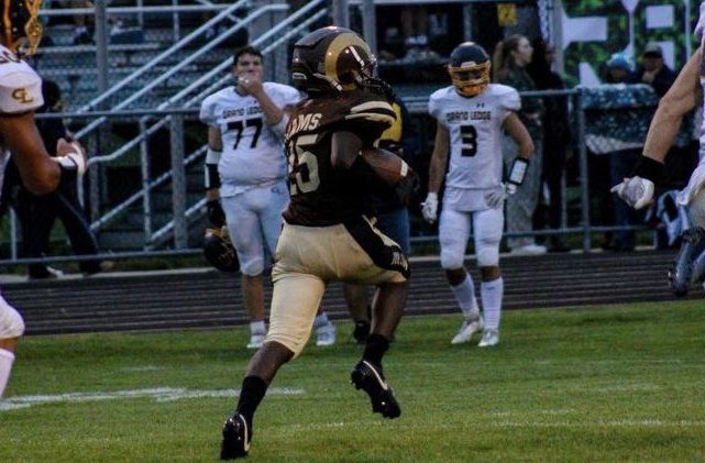 Key Players to Watch in The Capital Area Conference Blue Division
