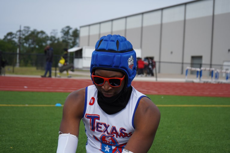 Khaiylan Griffin