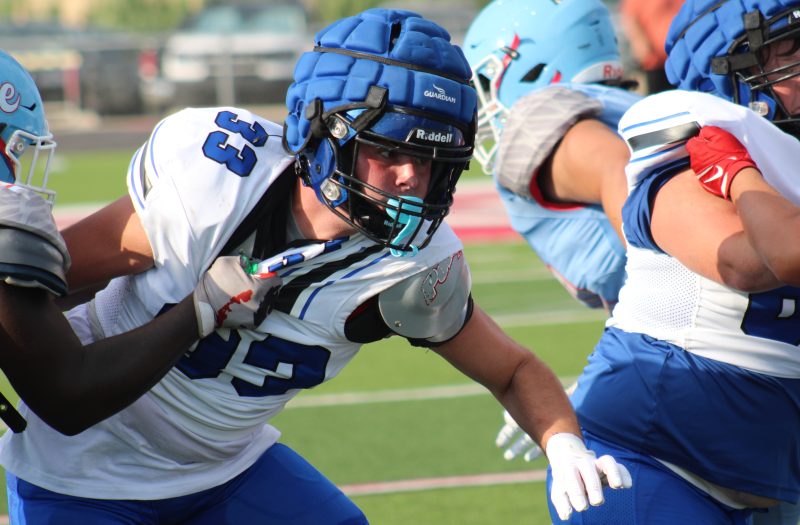 Thursday&amp;#8217;s Scrimmage Reactions