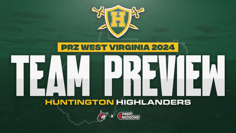 2024 WV Team Preview: Huntington Highlanders