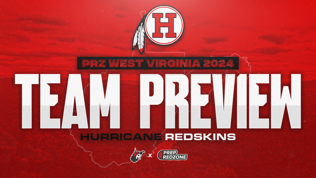 2024 WV Team Preview: Hurricane Redskins