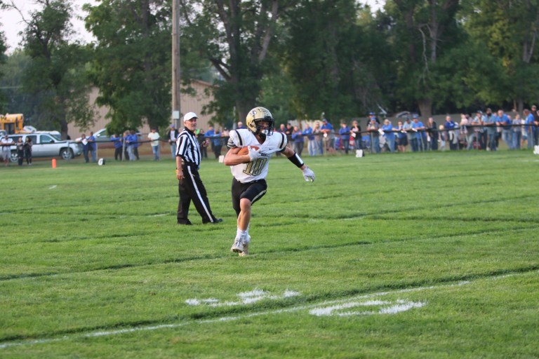 Hunter Dunn