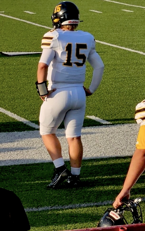 TJ Jellis