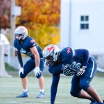 Elijah Shortridge