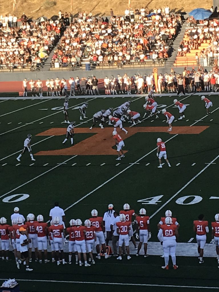 Skyridge vs. Timpview: Prospects to Put on the Radar