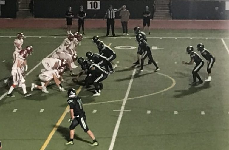 Logan vs. Hillcrest: Hidden Gems in the Game