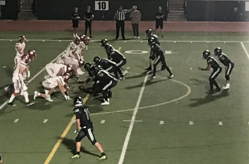 Logan vs. Hillcrest: Hidden Gems in the Game