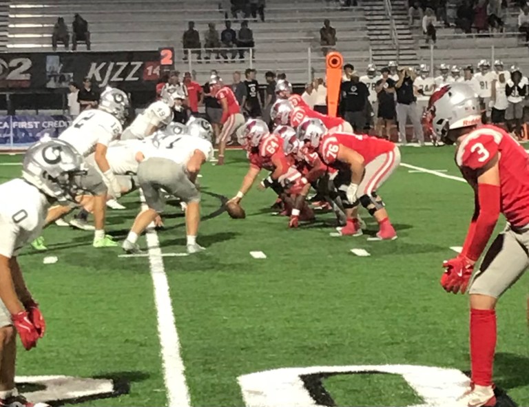 Olympus vs. Bountiful: Prospect Evaluations and Hidden Gems