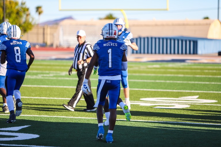 Donovan Glover