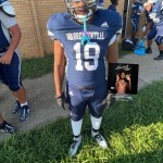 Javiyion Smith
