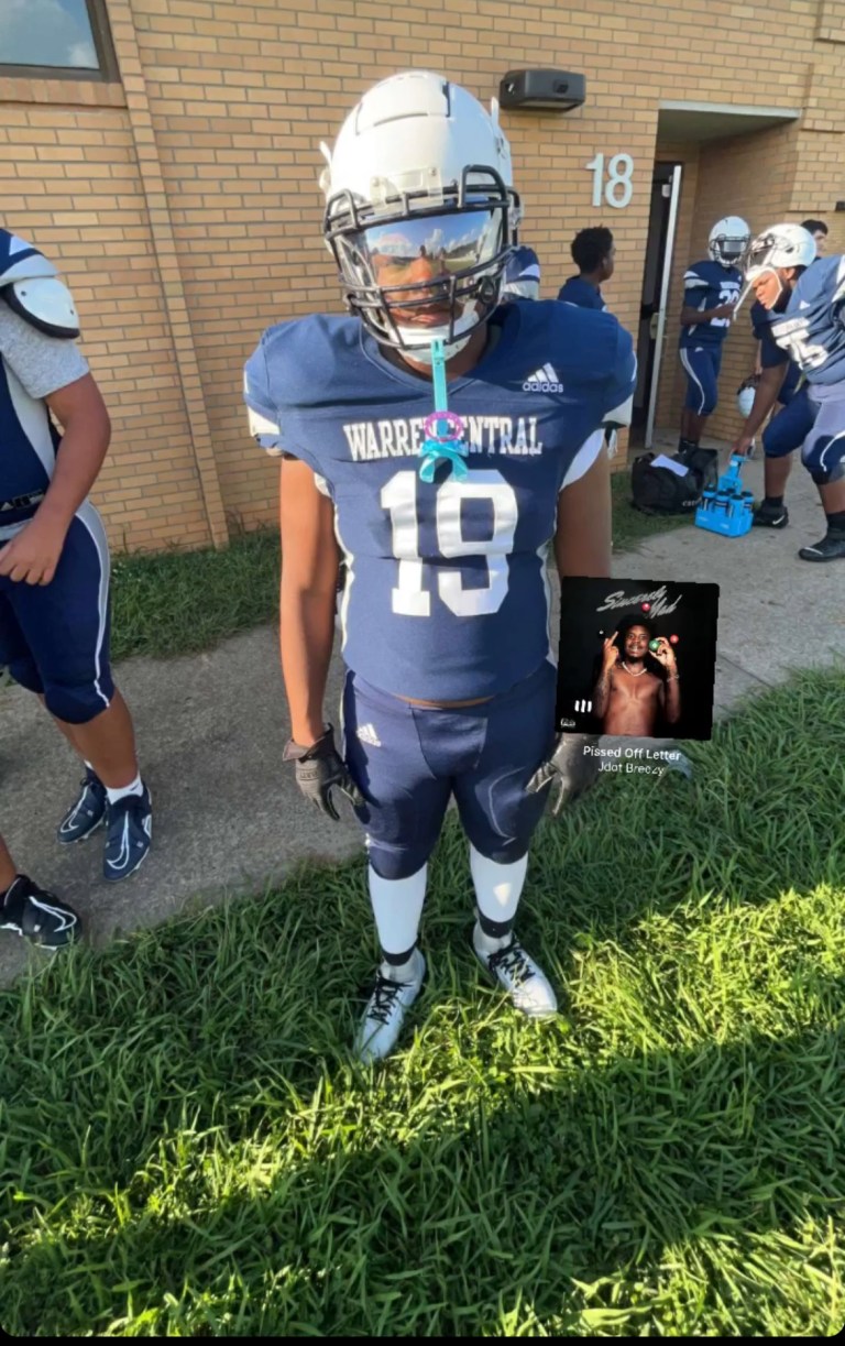 Javiyion Smith