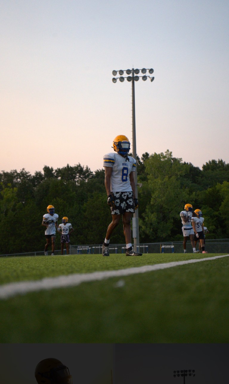 Cameron Cason