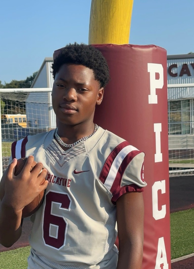 Coby Pollard