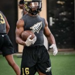 Xavier Harrell