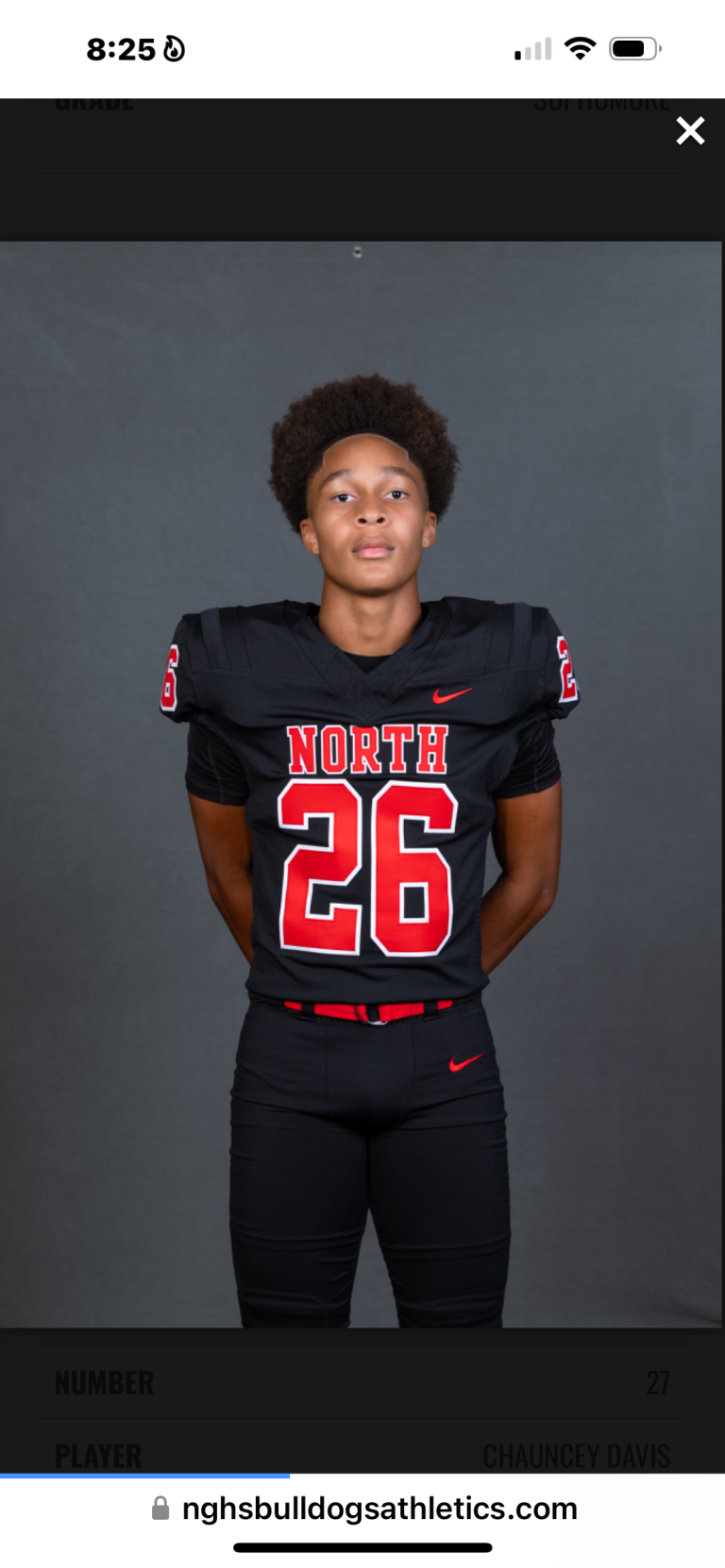 Bryson Ford