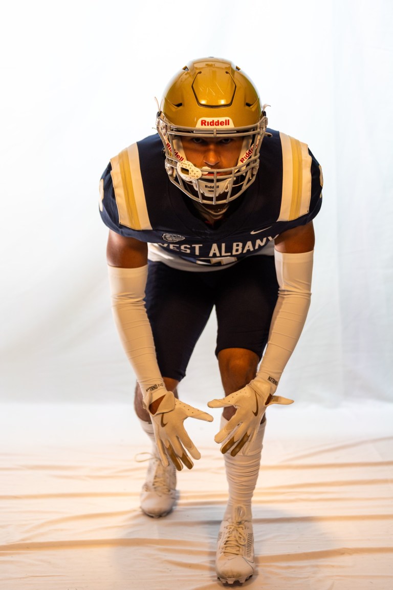 Dwayne Conrod Jr