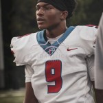 Derion Tindall