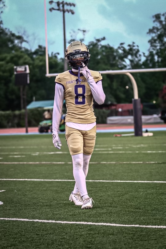 Davon Edwards