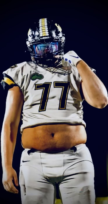 Ethan LeBeau