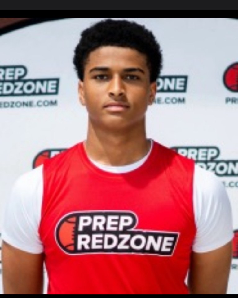 Elijah Boone