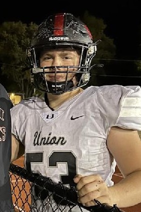 Jackson Bragg