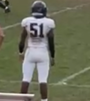 Arian Ogbonuba