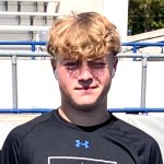 Cade Fugate