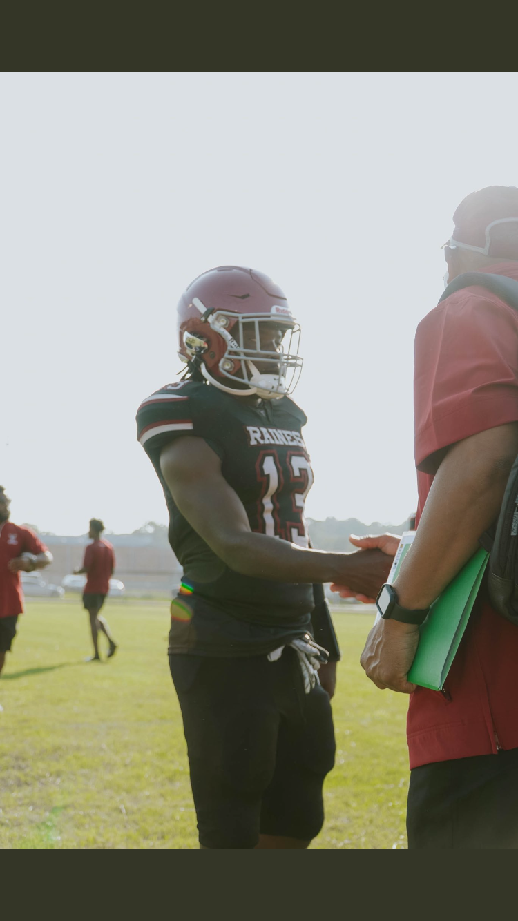 Bernard Brown III