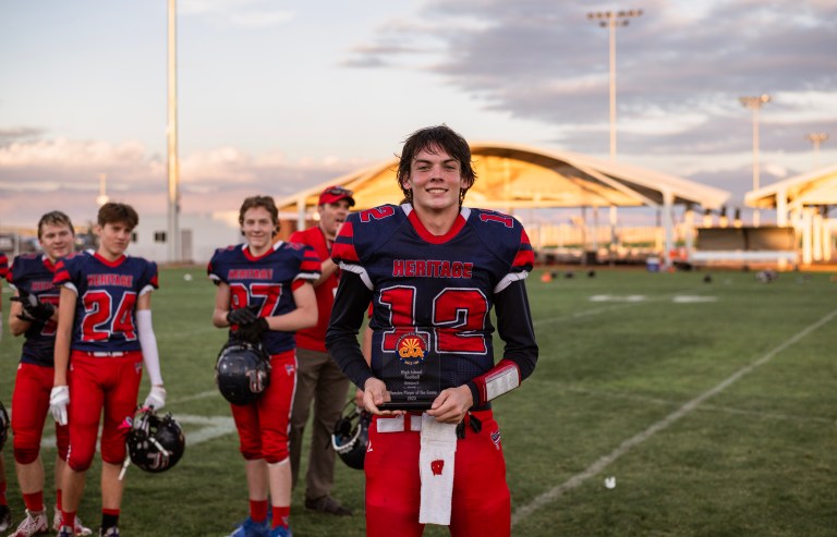 Mattson Young