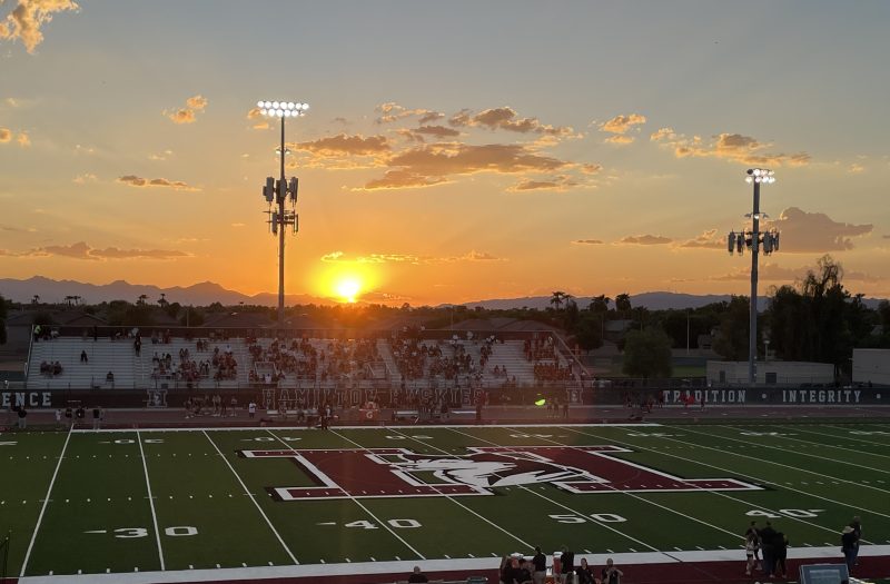 Week Eight's Best Games