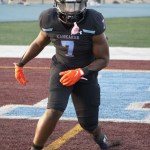Elijah Faulkner