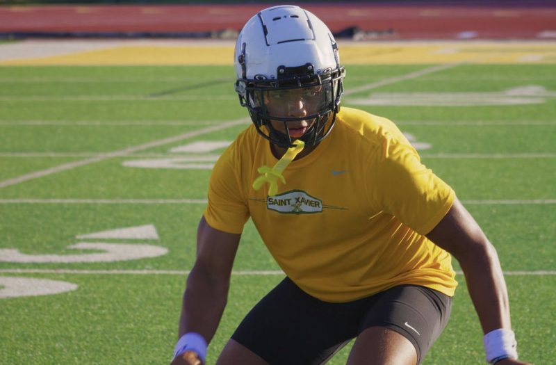 2026 Rankings Update 6.0: LB