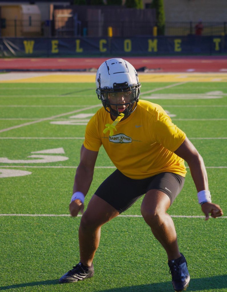 2026 Rankings Update 3.0: Linebackers