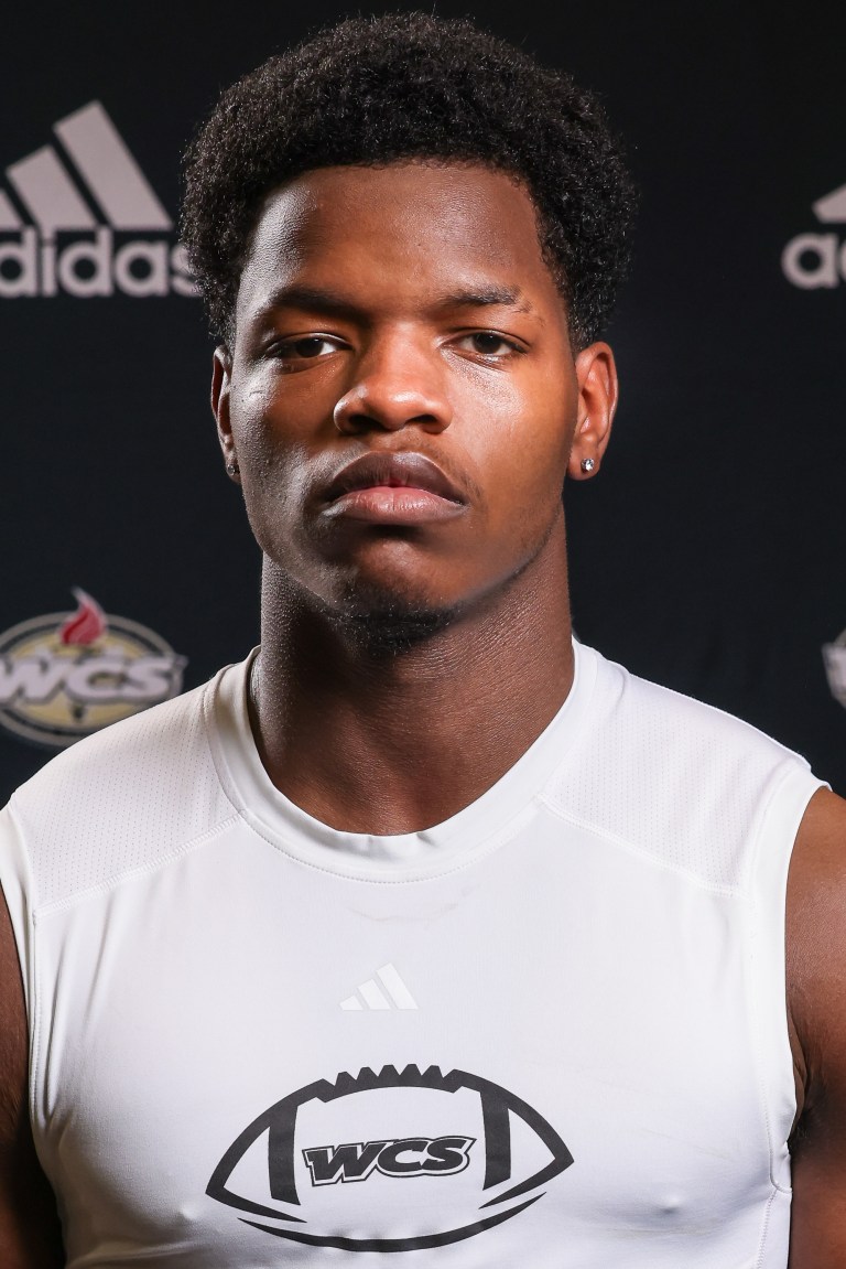 Travon Murry