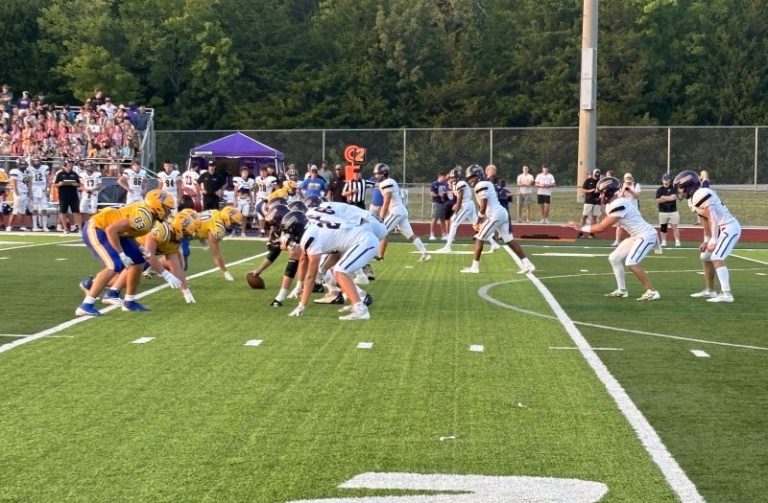 Francis Howell vs. Eureka Top Performers: Defense