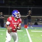 Kamron Tolliver