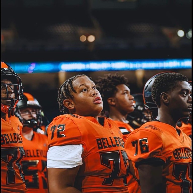 Carvon McNabb