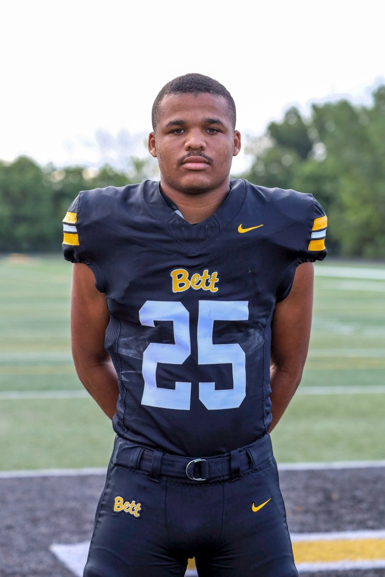 Armon Williams